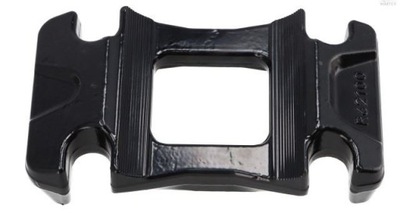 Плита ресора typ bpw ліва sampa 071.087 фото №1