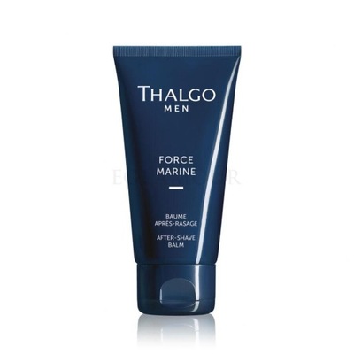 Thalgo After Shave Balm - 75ml