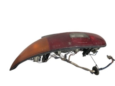 Лампа задня задня ліва mazda mx3 mx-3 фото №1