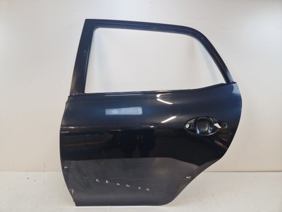 Toyota auris i 1 дверь задние левая левый задняя фото №1