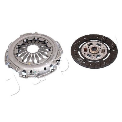 Сцепление комплект do renault logan sandero/stepway фото №1