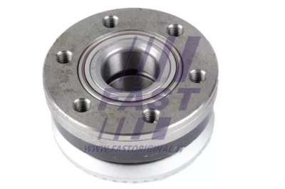 Підшипник колеса daily 00- prz. ступиця abs фото №1