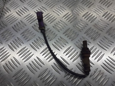 Датчик лямбда-зонд ford fiesta mk6 1.3 2s6a-9g444-ba фото №1
