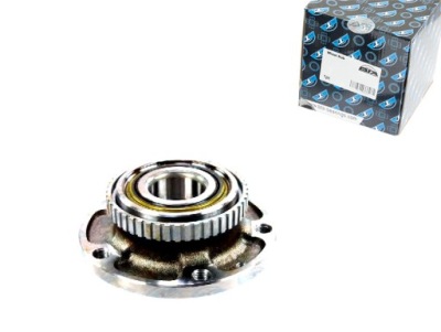 Набір підшипник колеса з ступиця bmw 5 e34 7 e32 8 фото №1