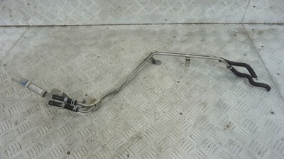 VW TOUAREG CAYENNE CABLE TUBULADURA DPF 7P0131552  