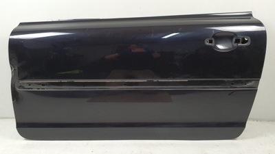 Двері ліва лівий перед 452 volvo c70 ii cabrio фото №1