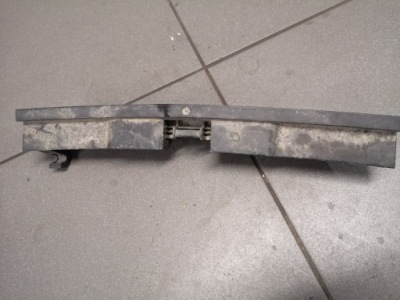 Опора пол vw touareg 7l0864225b фото №1