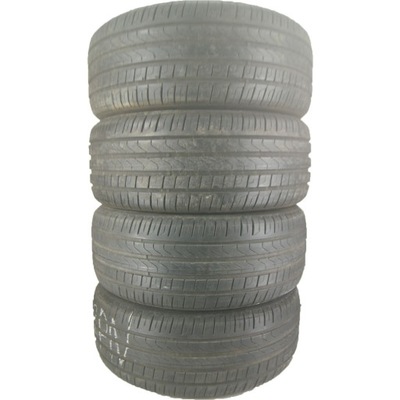 4X 235/50R17 NEUMÁTICOS DE VERANO PIRELLI CINTURATO P7 7MM (72318)  