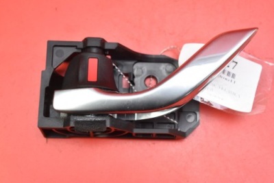 Ручка внутренняя левая задняя kd53t8315 mazda 6 3 iii gj 12-15 фото №1