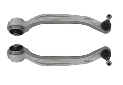 Важіль передній нижній audi a6 c6 2004-2010 фото №1