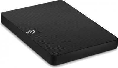 Seagate Expansion Portable 1TB czarny