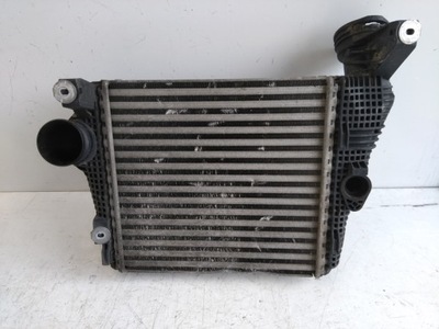 Porsche macan интеркулер фото №1