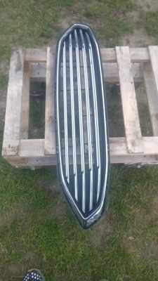 Решётка радиатора решётка радиатора ford mondeo 16/17r фото №1