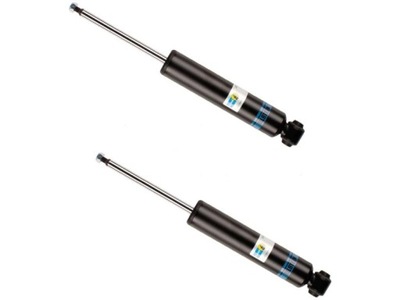 SIDE MEMBERS REAR BILSTEIN 24-194136  