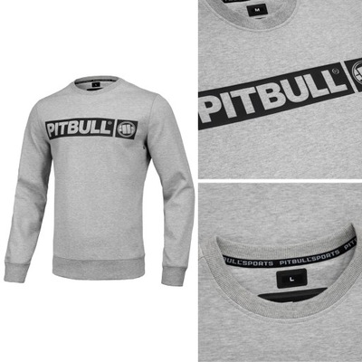 Bluza sportowa Pit Bull Tanbark Hilltop r. XXXL