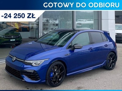 Volkswagen Golf R 2.0 TSI 320KM DSG 4Mot. Dach panoramiczny Nappa