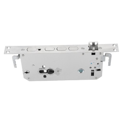 CASING LOCK ZABEZPIECZAJACEGO SUS STEEL 2-OTWOROWY LOCK 1S  