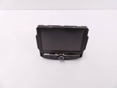 OPEL CROSSLAND X 2018 MONITOR PANTALLA RADIO  