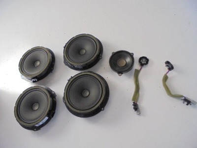 Динаміки динамік jaguar e-pace 19r фото №1