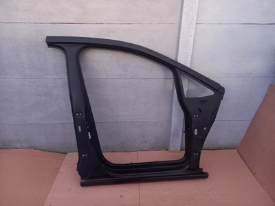 Поріг рама блок двигуна обшивка vw touran 5ta809052 фото №1