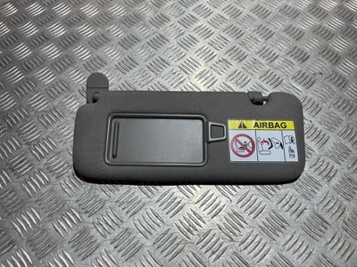 Козирок лівий захист hyundai ioniq 6 22- фото №1