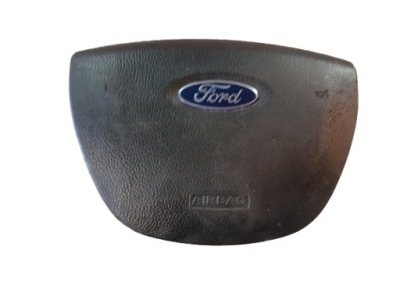 Ford transit mk7 13r подушка водителя фото №1