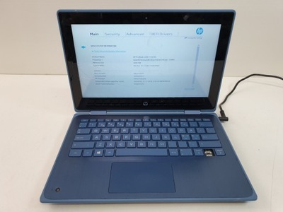 HP ProBook 360 11 G5 EE (2166675)