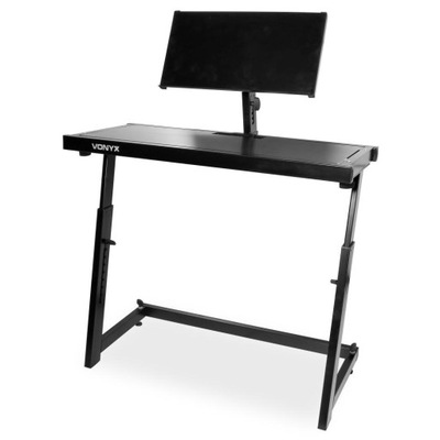 Pulpit dla DJ (Z3)