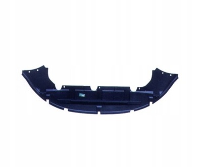 PROTECCIÓN PARA PARAGOLPES FORD C-MAX 02.07-- 7M51A8B384AF  