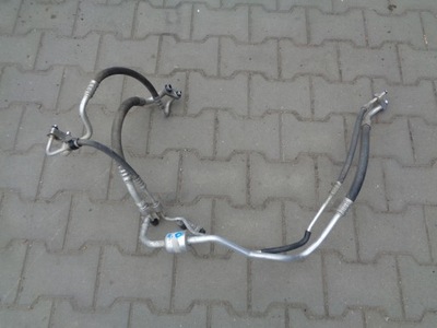 Opel corsa d 09r 1.0xep дроти кондиціонер фото №1