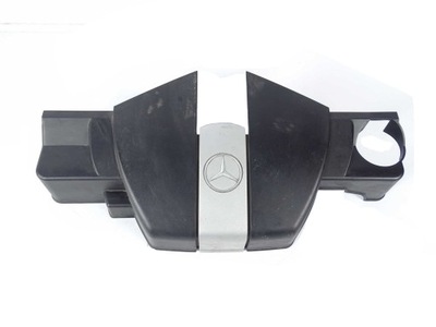 MERCEDES W129 W220 W463 3.2 RECUBRIMIENTO PROTECCIÓN DEL MOTOR  