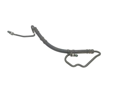 Шланг трубка усилителя opel astra h 1.3 cdti фото №1