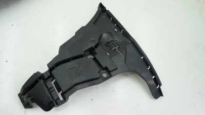 Volvo v70 lift напрямна бампера правий перед передній фото №1