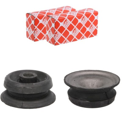 Подушки безпеки амортизатор. перед mercedes sprinter 2-t 3-t 4-t фото №1