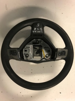 Повітропровід opel zafira b 05-10r фото №1