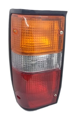 Лампа задняя задняя левая mitsubishi l200 1996 - 2007 фото №1
