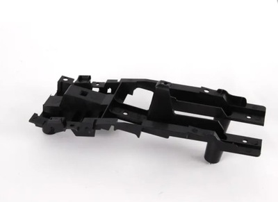 Mini cabrio r52 ручне гальмо console тримач 7131830 51167131830 фото №1