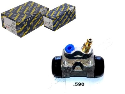 Цилиндрик тормозной hyundai accent japanparts фото №1
