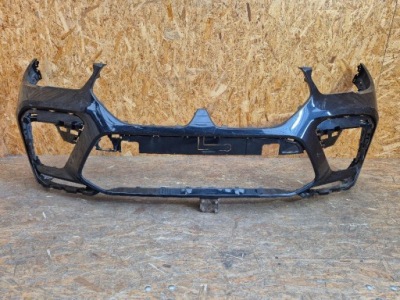 Бампер перед передний bmw x6 m f96 8075173 фото №1