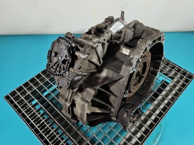 Коробка передач передач dsg mpu vw passat b7 1.4 tsi фото №1