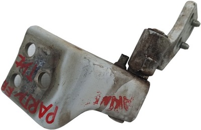 Berlingo ii partner 08-12 петля дверь задняя нижний p фото №1