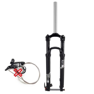 Amortyzator SR Suntour XCR 32 RLR Air 29''