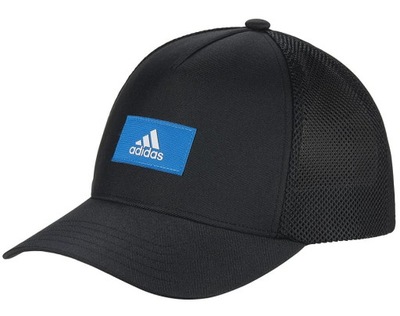 ADIDAS CZAPKA Z DASZKIEM JUNIORSKA BEJSBOLÓWKA