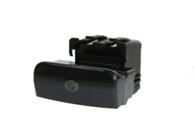 Кнопка рычаг тормоза ручного peugeot 3008 o фото №1