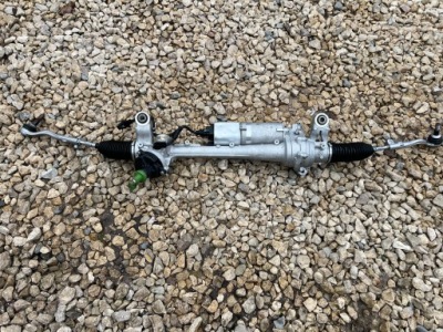 Bmw 7 g70 рулевая рейка трансмиссия th фото №1