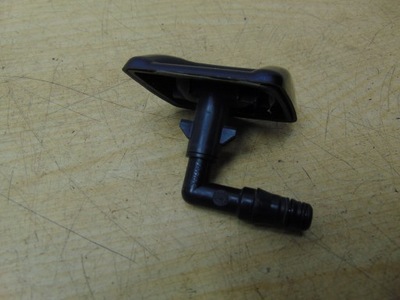 Омыватель фара левый land rover discovery 3 фото №1