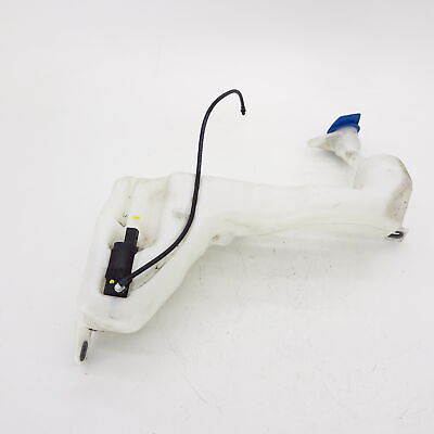 Hyundai santa fe 2018- бачок омивач 98610s2000 фото №1