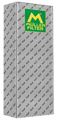 MULLER PA3407 FILTRO AIRE LANDROVER DEFENDER  