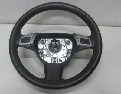 OPEL VECTRA C 04R РУЛЬ КОЖАНАЯ 13143136