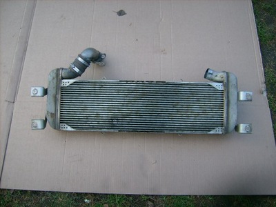 Холодильная установка выхлопных газов egr scania r xpi 1880827 фото №1